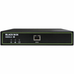 Emerald&reg; SE KVM-over-IP - DVI-D, USB 2.0, Audio, RJ45 — EMD2000SE-T-R2