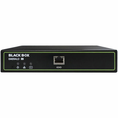 Emerald&reg; SE KVM-over-IP - DVI-D, USB 2.0, Audio, RJ45 — EMD2000SE-T-R2
