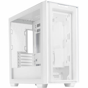 Asus A21 Case — A21 ASUS CASE/WHT
