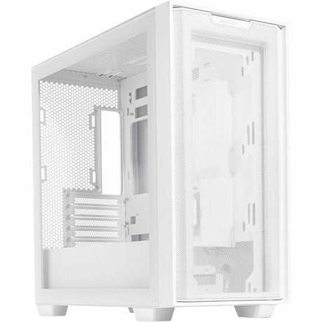 Asus A21 Case — A21 ASUS CASE/WHT