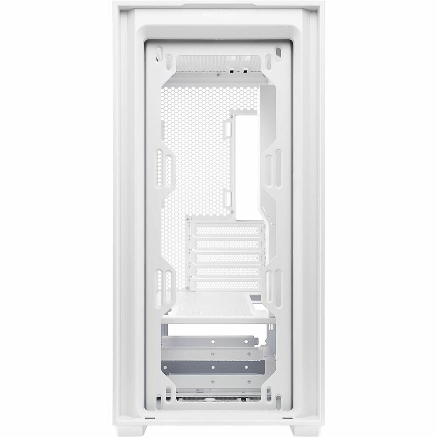 Asus A21 Case — A21 ASUS CASE/WHT