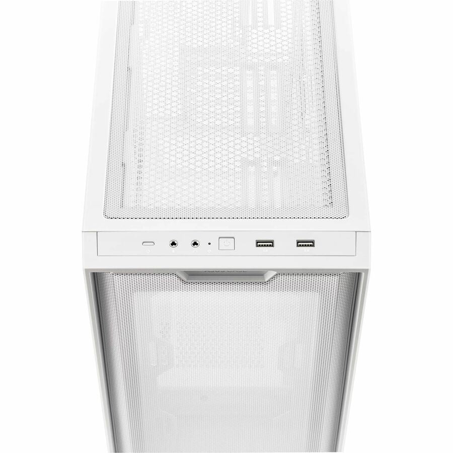 Asus A21 Case — A21 ASUS CASE/WHT
