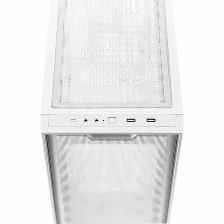 Asus A21 Case — A21 ASUS CASE/WHT