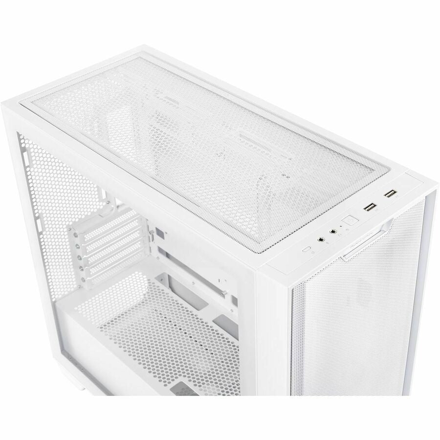 Asus A21 Case — A21 ASUS CASE/WHT