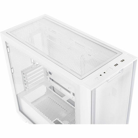 Asus A21 Case — A21 ASUS CASE/WHT