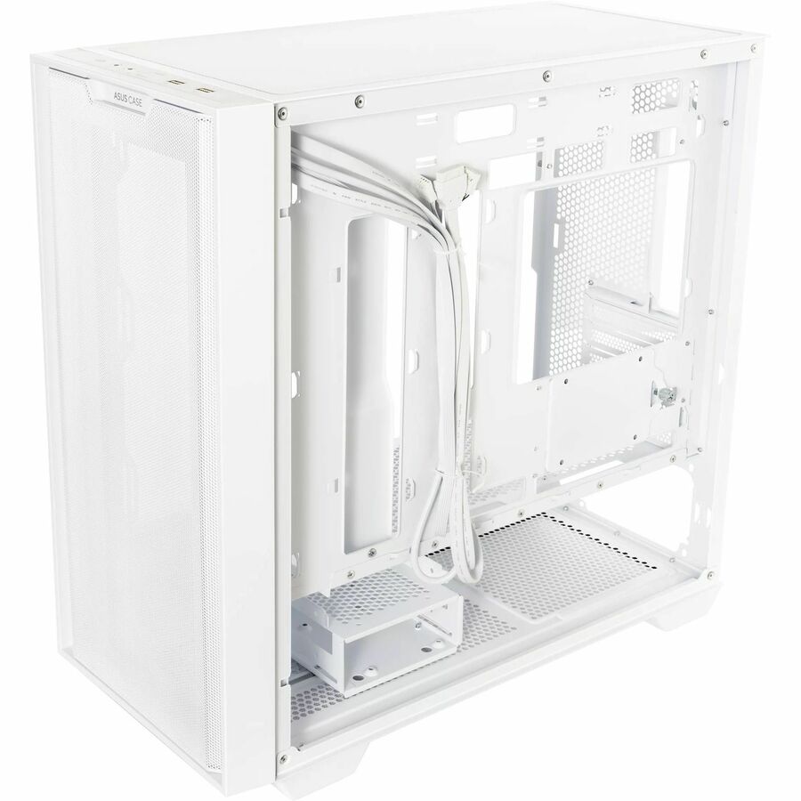 Asus A21 Case — A21 ASUS CASE/WHT
