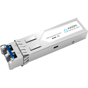 Axiom 1000BASE-SX Industrial Temp SFP Transceiver for Cisco - GLC-SX-MM-RGD — GLC-SX-MM-RGD-AX