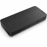 Lenovo USB-C Dual Display Travel Dock without Adapter — 40B90000US