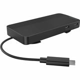 Lenovo USB-C Dual Display Travel Dock without Adapter — 40B90000US