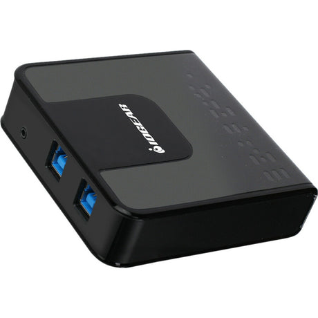 IOGEAR 2x4 USB 3.0 Peripheral Sharing Switch — GUS432