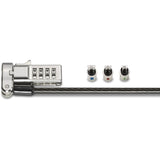 Kensington Universal 3-in-1 Combination Laptop Lock — K62316WW