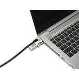 Kensington Universal 3-in-1 Combination Laptop Lock — K62316WW