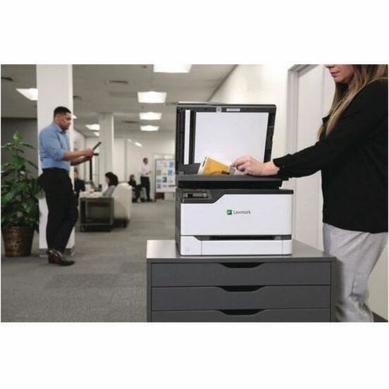 Lexmark CS943, CX942, 943, 944, XC9445, 55, 65 Black 142K Photoconductor — 73D0P00