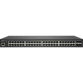 SonicWall SWS14-48 Switch with 1Year Support — 02-SSC-8380