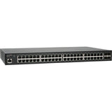 SonicWall SWS14-48 Switch with 1Year Support — 02-SSC-8380