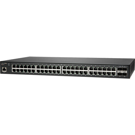 SonicWall SWS14-48 Switch with 1Year Support — 02-SSC-8380