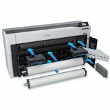 Epson Printer Maintenance Box — C13S210115