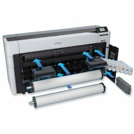 Epson Printer Maintenance Box — C13S210115