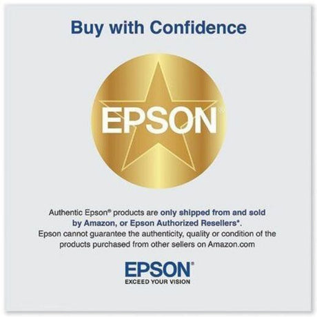 Epson Printer Maintenance Box — C13S210115