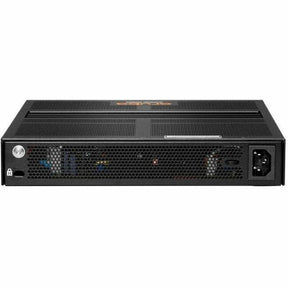 HPE 6200F 12G Class4 PoE 2G/2SFP+ 139W Switch — R8Q72A#ABA