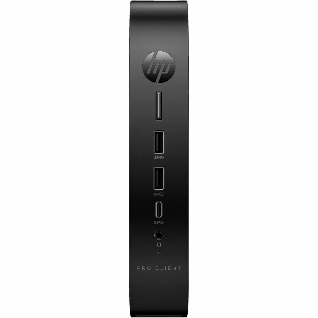 HP Pro t550 Thin Client — 9A8S6UT#ABA