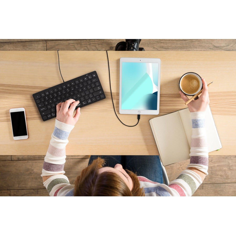 Kensington Keyboard — K75505US
