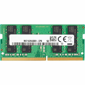 HP 16GB DDR4 SDRAM Memory Module — 8C4X9AA