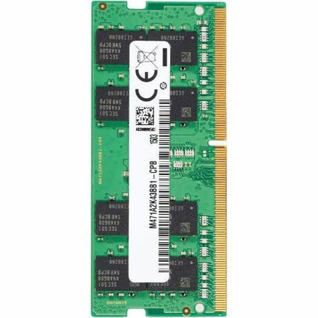 HP 16GB DDR4 SDRAM Memory Module — 8C4X9AA