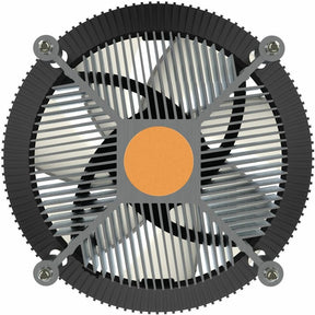 Cooler Master I70C Cooling Fan/Heatsink — RR-I7C7-18PA-R1
