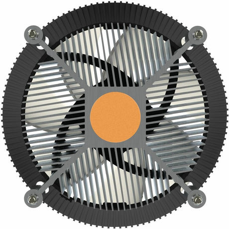 Cooler Master I70C Cooling Fan/Heatsink — RR-I7C7-18PA-R1