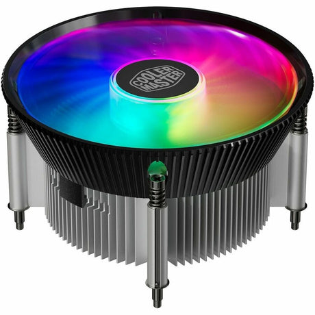 Cooler Master I70C Cooling Fan/Heatsink — RR-I7C7-18PA-R1