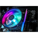 Cooler Master I70C Cooling Fan/Heatsink — RR-I7C7-18PA-R1