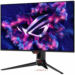 Asus ROG Swift PG32UCDM 32" Class 4K UHD Gaming OLED Monitor - 16:9 — PG32UCDM