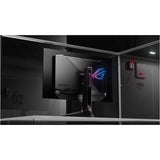 Asus ROG Swift PG32UCDM 32" Class 4K UHD Gaming OLED Monitor - 16:9 — PG32UCDM