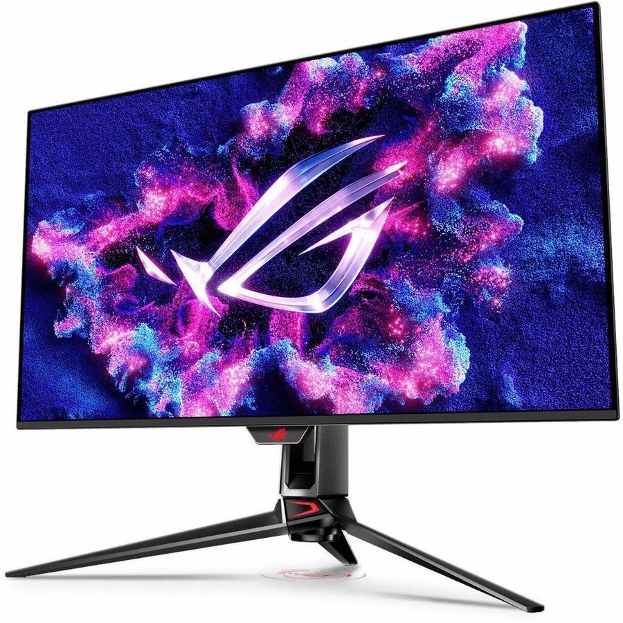 Asus ROG Swift PG32UCDM 32" Class 4K UHD Gaming OLED Monitor - 16:9 — PG32UCDM