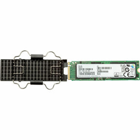 HP Z Turbo 512 GB Solid State Drive - M.2 2280 Internal - PCI Express (PCI Express 4.0 x4) — 56Q74AA