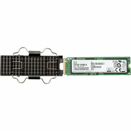 HP Z Turbo 512 GB Solid State Drive - M.2 2280 Internal - PCI Express (PCI Express 4.0 x4) — 56Q74AA