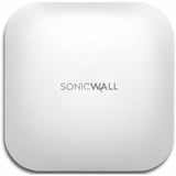 SonicWall SonicWave 621 Dual Band Wi-Fi 6 IEEE 802.11 a/b/g/n/ac/ax/e/i/r/k/v/w Wireless Access Point - Indoor - TAA Compliant — 03-SSC-0714
