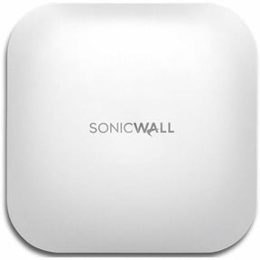 SonicWall SonicWave 621 Dual Band Wi-Fi 6 IEEE 802.11 a/b/g/n/ac/ax/e/i/r/k/v/w Wireless Access Point - Indoor - TAA Compliant — 03-SSC-0714