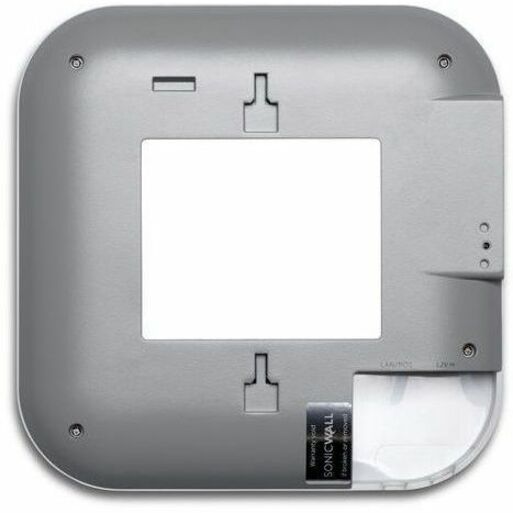 SonicWall SonicWave 621 Dual Band Wi-Fi 6 IEEE 802.11 a/b/g/n/ac/ax/e/i/r/k/v/w Wireless Access Point - Indoor - TAA Compliant — 03-SSC-0714