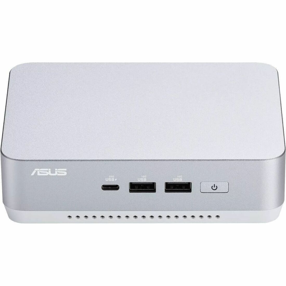 Asus NUC 14 Pro+ NUC14RVSU7 Desktop Computer - Intel Core Ultra 7 14th Gen 155H - 32 GB - 1 TB SSD - Mini PC — RNUC14RVSU7089AUI