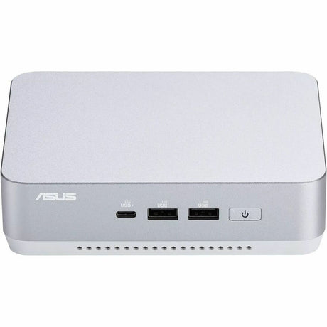Asus NUC 14 Pro+ NUC14RVSU7 Desktop Computer - Intel Core Ultra 7 14th Gen 155H - 32 GB - 1 TB SSD - Mini PC — RNUC14RVSU7089AUI