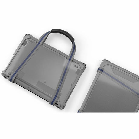 Extreme Shell-F3 for Asus CR/CZ/BR 1104 11.6" & 1204 12.2" Clamshell and 2-in-1 Models (Gray) — ASESF31204GRY