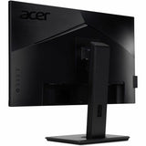 Acer Vero B277U TAA 27" Class LCD Monitor - 16:9 - Black — UM.HB7AA.A03