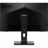 Acer Vero B277U TAA 27" Class LCD Monitor - 16:9 - Black — UM.HB7AA.A03
