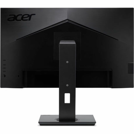 Acer Vero B277U TAA 27" Class LCD Monitor - 16:9 - Black — UM.HB7AA.A03