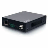 C2G Superbooster 4-Port USB over Cat6a Extender Kit - USB 3.2 Gen1 (5Gbps) — C2G54265