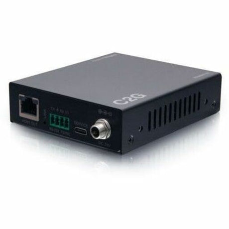 C2G Superbooster 4-Port USB over Cat6a Extender Kit - USB 3.2 Gen1 (5Gbps) — C2G54265
