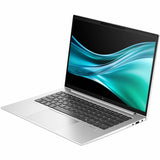 HP EliteBook 845 G11 14" Touchscreen Notebook - WUXGA - AMD Ryzen 7 8840U - 16 GB - 512 GB SSD - English Keyboard - Smart Buy — A6TA8UT#ABA