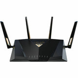 Asus RT-BE88U Wi-Fi 7 IEEE 802.11 a/b/g/n/ac/ax/be Ethernet Wireless Router — RT-BE88U